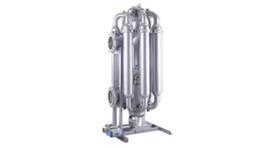 Eaton Tubular Backwashing Filter, AFR